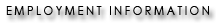 Employment Information